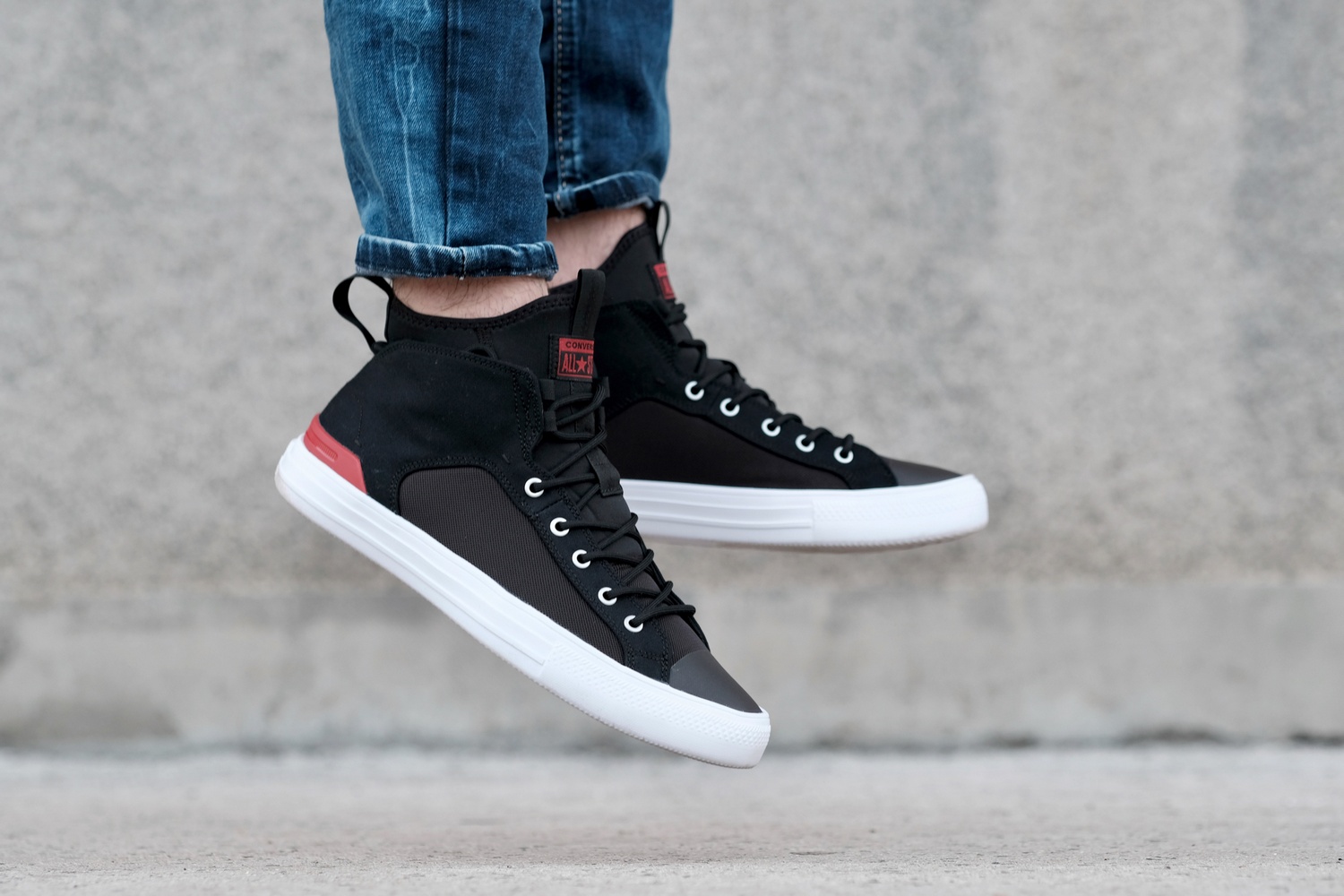 converse flyknit beograd