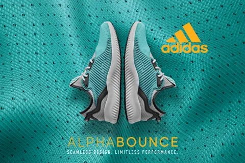 UZ ADIDAS ALPHABOUNCE OSLOBODITE SVOJU STRAST ZA TRČANJEM