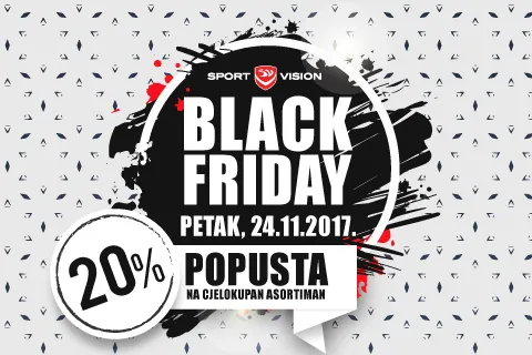 SPORT VISION BLACK FRIDAY 