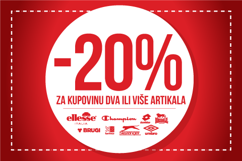 UŠTEDI I ZA JESEN SE SREDI