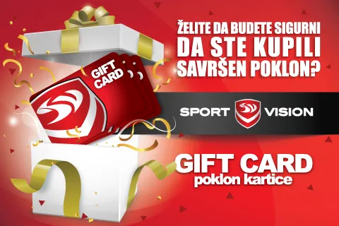 ŠTA POKLONITI ZA NOVOGODIŠNJE PRAZNIKE?