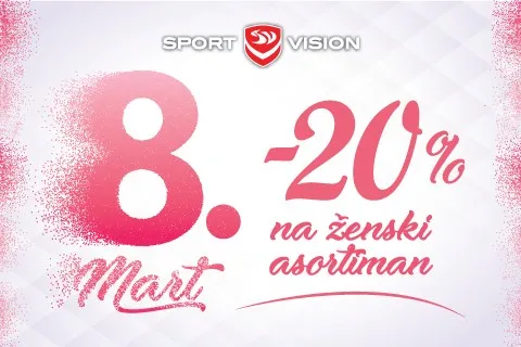 SLAVIMO DAN ŽENA 