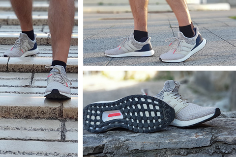 RECENZIJA: adidas UltraBOOST za bolju amortizaciju, komfor i efikasnije trčanje