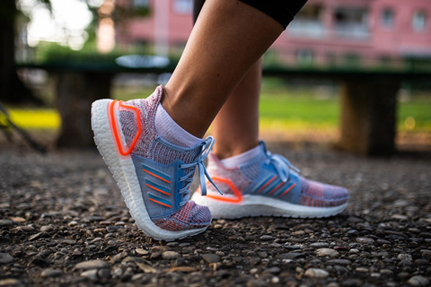 ADIDAS ULTRABOOST 19: Osećaj koji pruža više energije