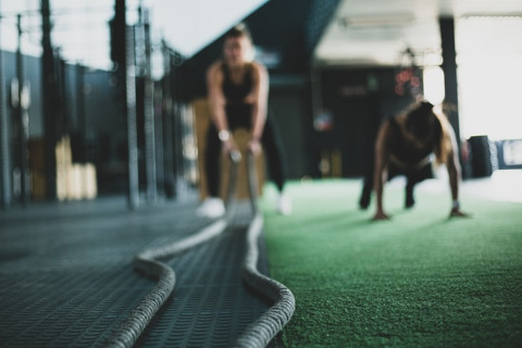 BACK TO GYM: 5 SAVJETA KAKO DA SE VRATITE TRENINGU POSLIJE DUGE PAUZE