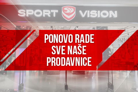 PONOVO RADE SVE NAŠE PRODAVNICE
