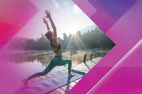 NEW SUMMER VIBES: OVO SU NAJNOVIJI TRENDOVI U SVIJETU FITNESA