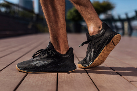 REEBOK NANO X: PATIKE ZA VRHUNSKE PERFORMANSE FITNES ZAJEDNICE