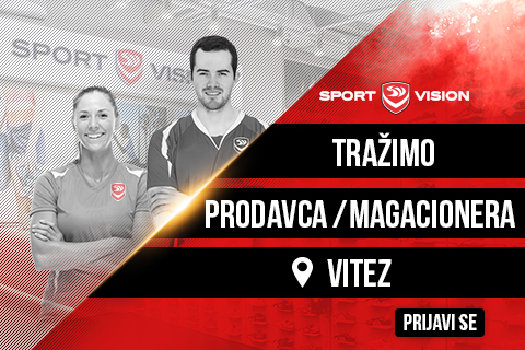 PROVJERITE ZAŠTO JE NAŠ SLOGAN MI SMO EKIPA