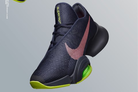Nike air zoom superrep cena on sale