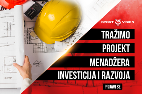 Provjerite zašto je naš slogan MI SMO EKIPA!