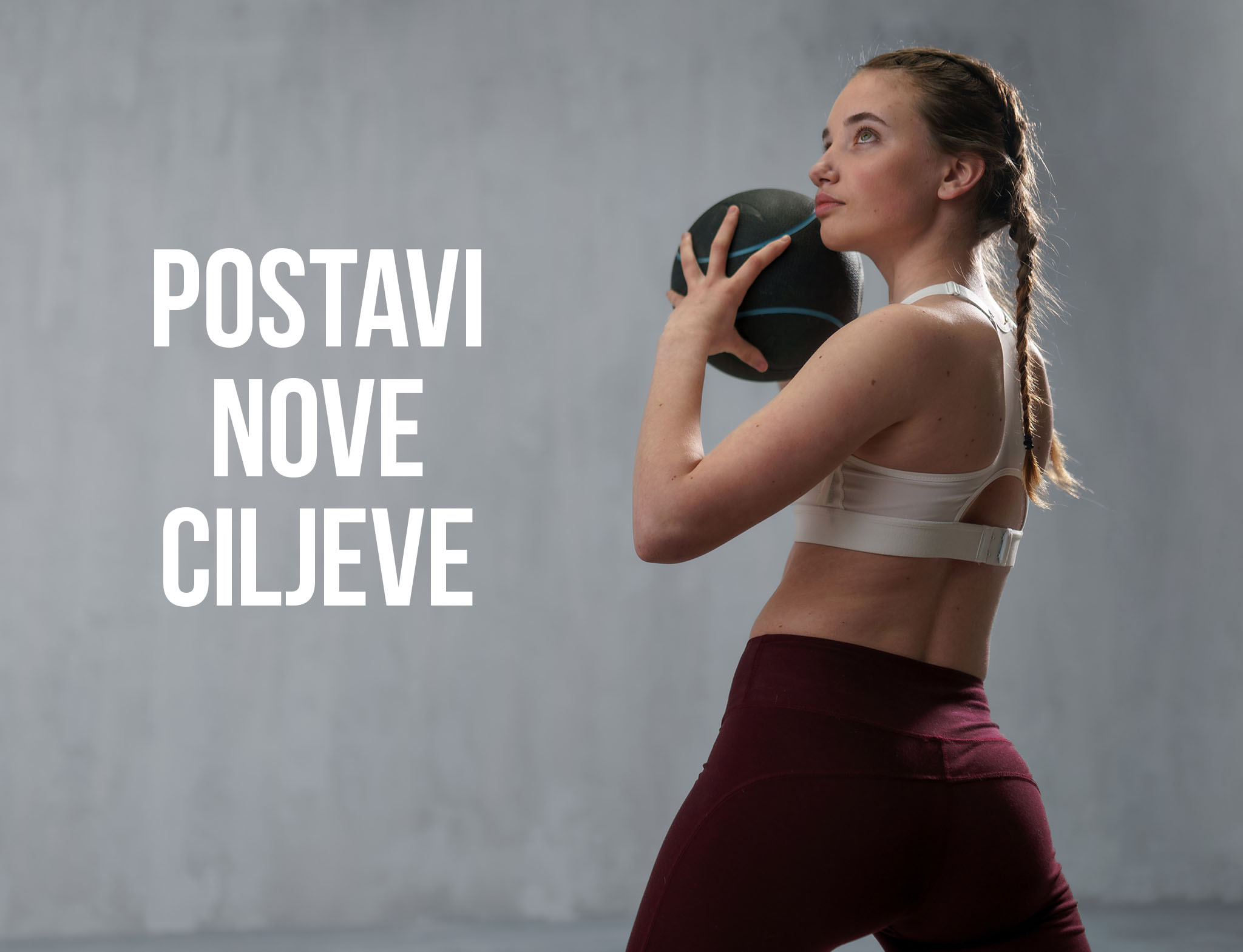 <b>TRENING</b>