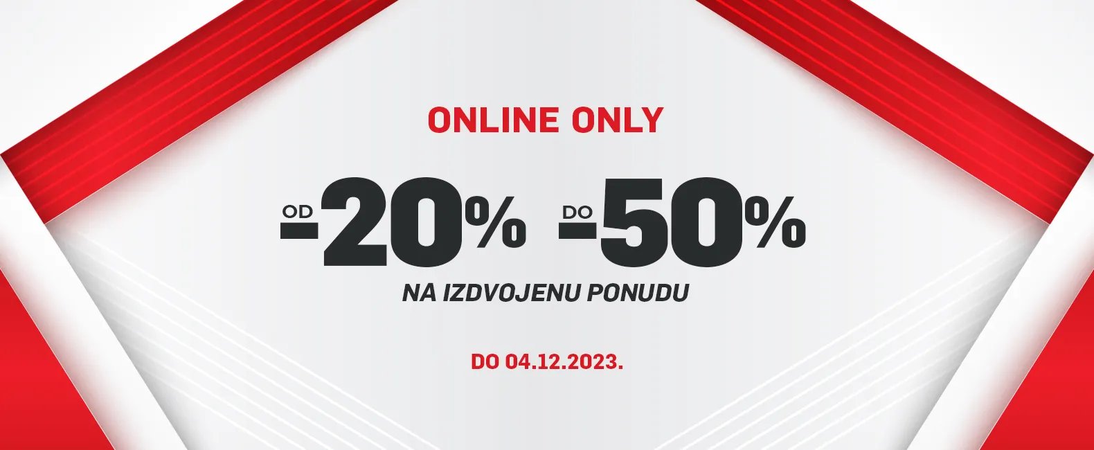 Online only
