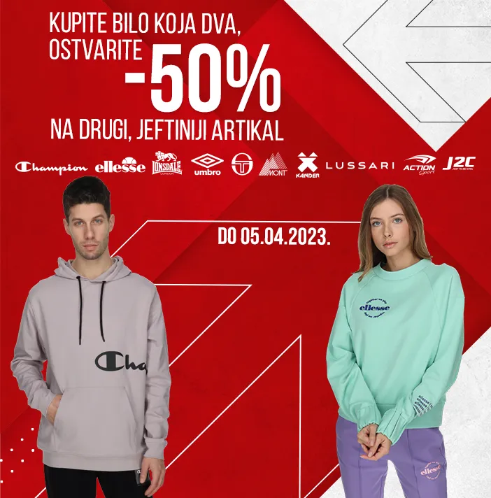 KUPI I UŠTEDI