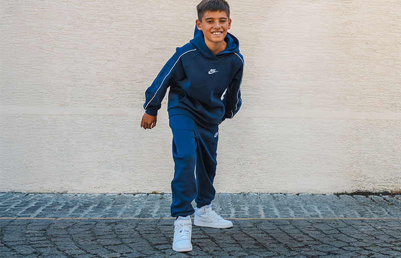 <center>PONUDA ZA DJEČAKE</center>