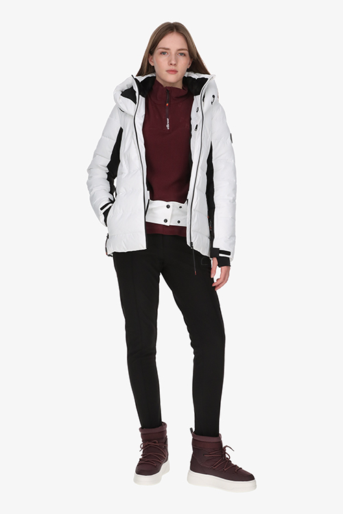 <center><big><b>Ellesse stil</b></big></center></br>