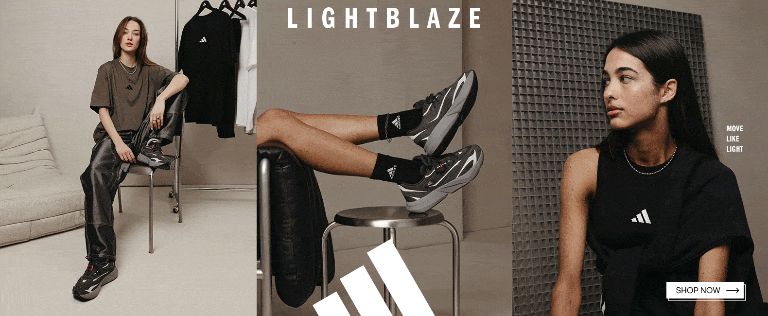 adidas 