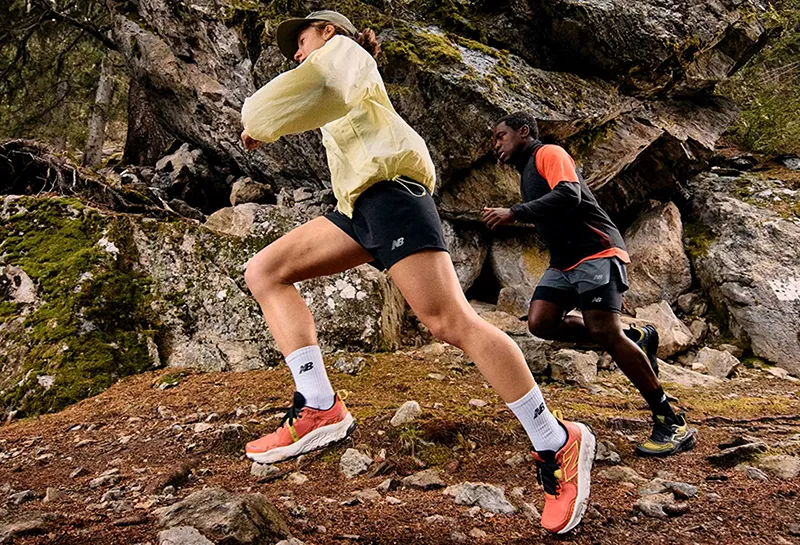 VODIČ KAKO IZABRATI PATIKE ZA TRAIL TRČANJE