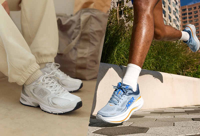 ULTIMATIVNI VODIČ ZA KUPOVINU PATIKA