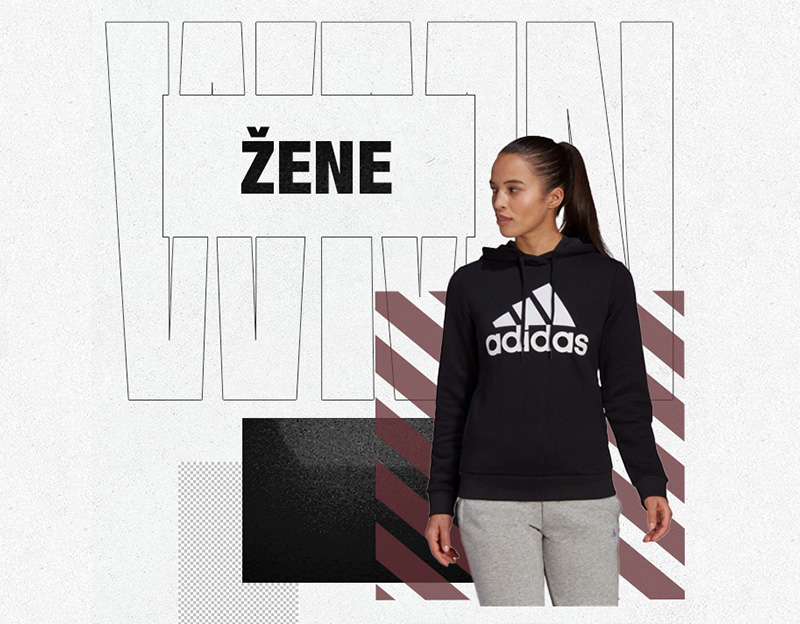 ŽENE