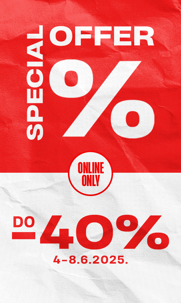 Advertisement popup