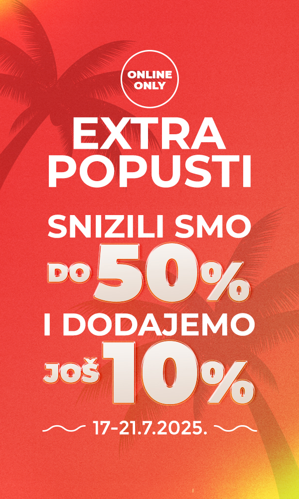 Advertisement popup