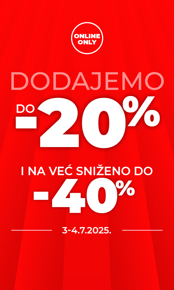 Advertisement popup