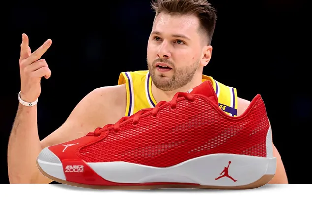 Nike Jordan Luka 77