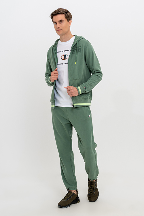 <br><center><big><b>Champion Lifestyle</b></big></center></br>