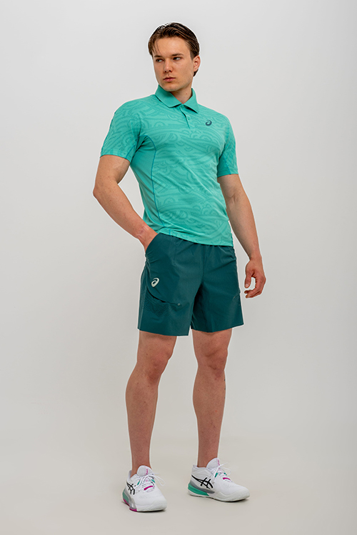 <center><big><b>Asics Match</b></big></center></br>