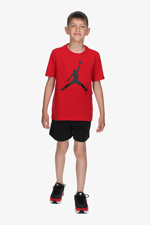 <center><b>Jordan style</center></b>