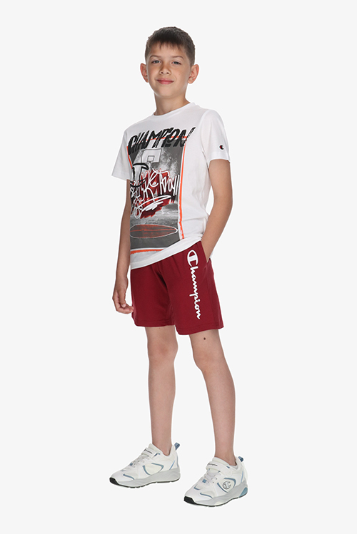 <center><b>Champion Boys</center></b>