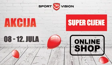 VIKEND SUPER CIJENA