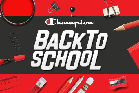 BACK TO SCHOOL – SREĆAN POVRATAK U ŠKOLU