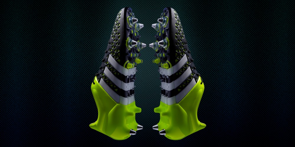 ADIDAS UVODI X I ACE