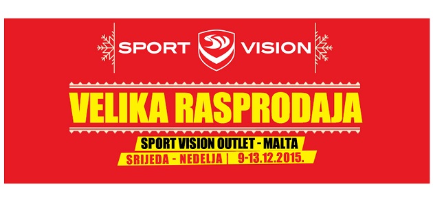 VELIKA JESENJA RASPRODAJA U BANJA LUCI!