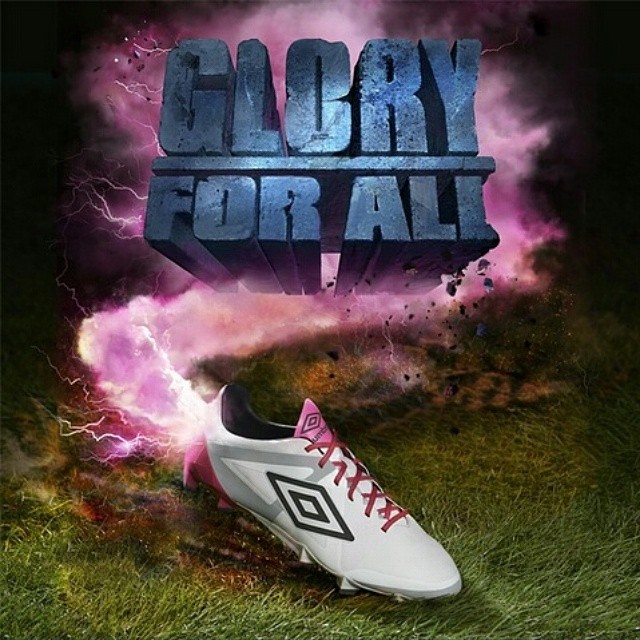 UMBRO VELOCITA KOPAČKE