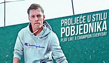 PROLJEĆE U STILU POBJEDNIKA