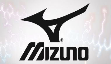 MIZUNO WAVE