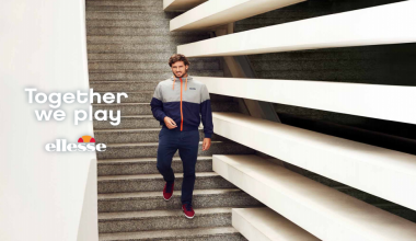 DOŽIVI JESEN NA ELLESSE NAČIN