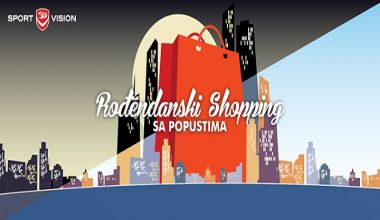 SPORT VISION PROSLAVLJA ROĐENDAN MEPAS MALL-A U MOSTARU