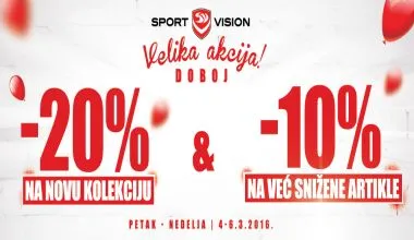 AKCIJA U DOBOJU