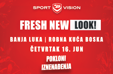 NOVI KONCEPT PRODAVNICE U RK BOSKA