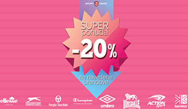 SNIŽENI UTORAK U TREBINJU