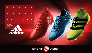 SPEED OF LIGHT KOPAČKE ZA SEZONU 2016/2017