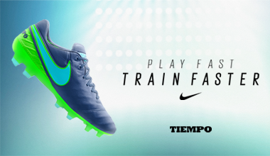 NIKE TIEMPO LEGEND VI – FLOODLIGHTS PACK