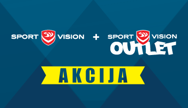 SPORT VISION AKCIJA KOMBINUJ