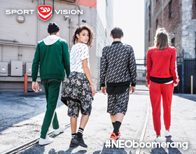 #NEOboomerang - NAGRADNI KONKURS