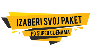 IZABERI SVOJ PROLJEĆNI SET PO SUPER CIJENAMA
