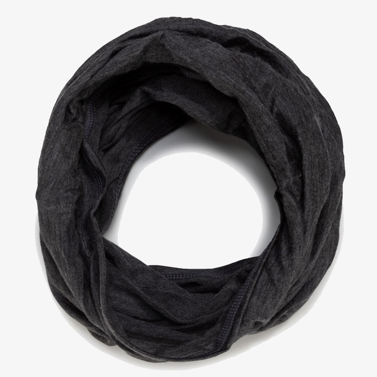 BUFF® LIGHTWEIGHT MERINO WOOL SOLID GREY 